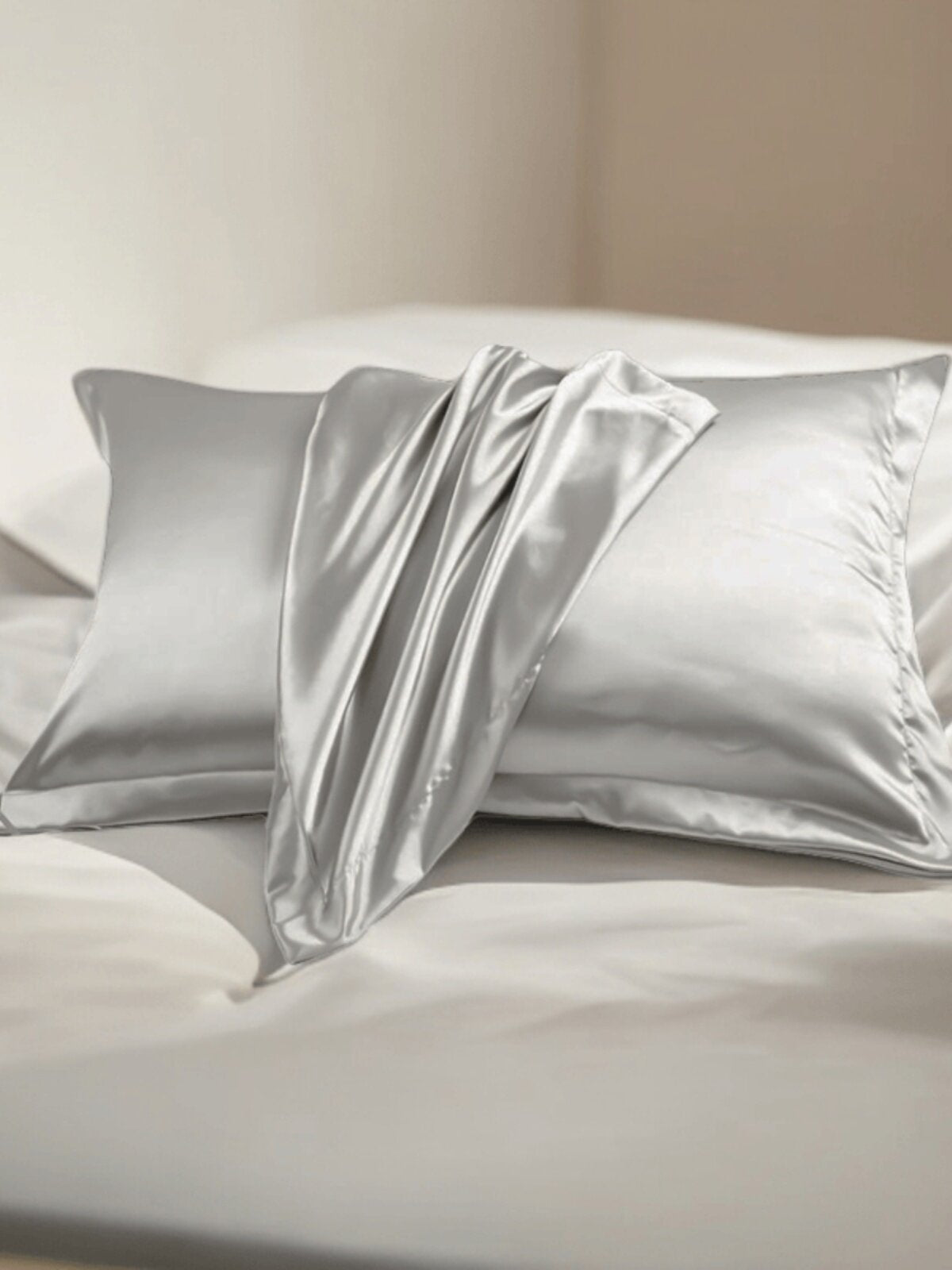 Silk Pillowcases