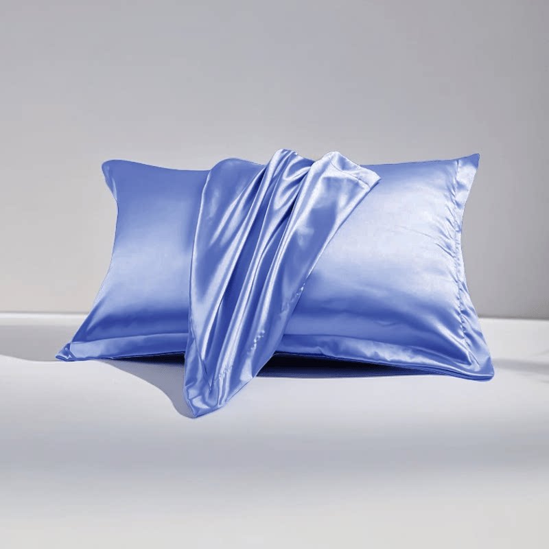 Silk Pillowcases