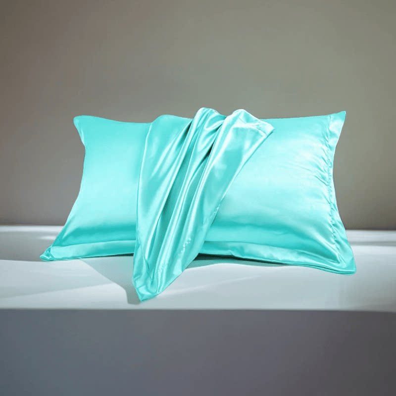 Silk Pillowcases