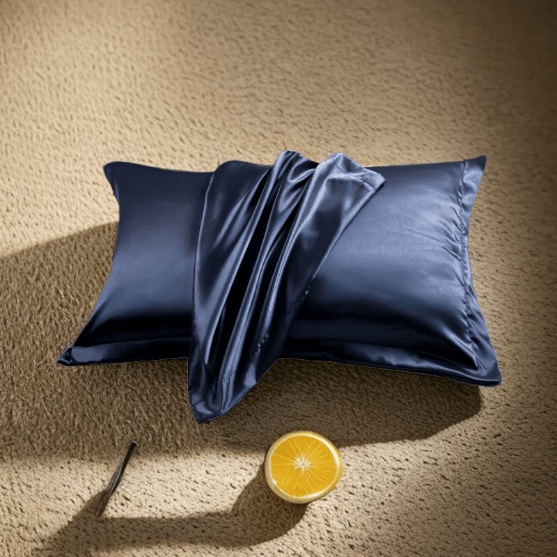 Silk Pillowcases