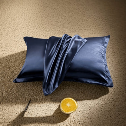 Silk Pillowcases
