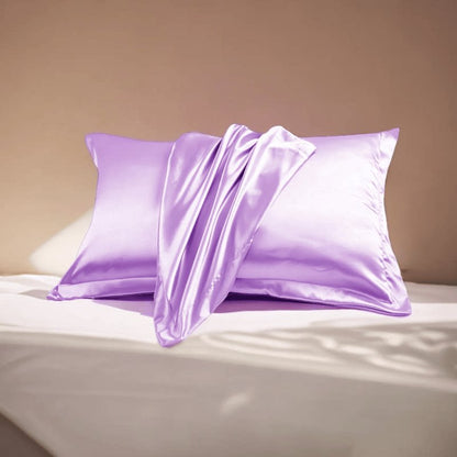 Silk Pillowcases