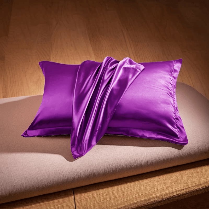 Silk Pillowcases