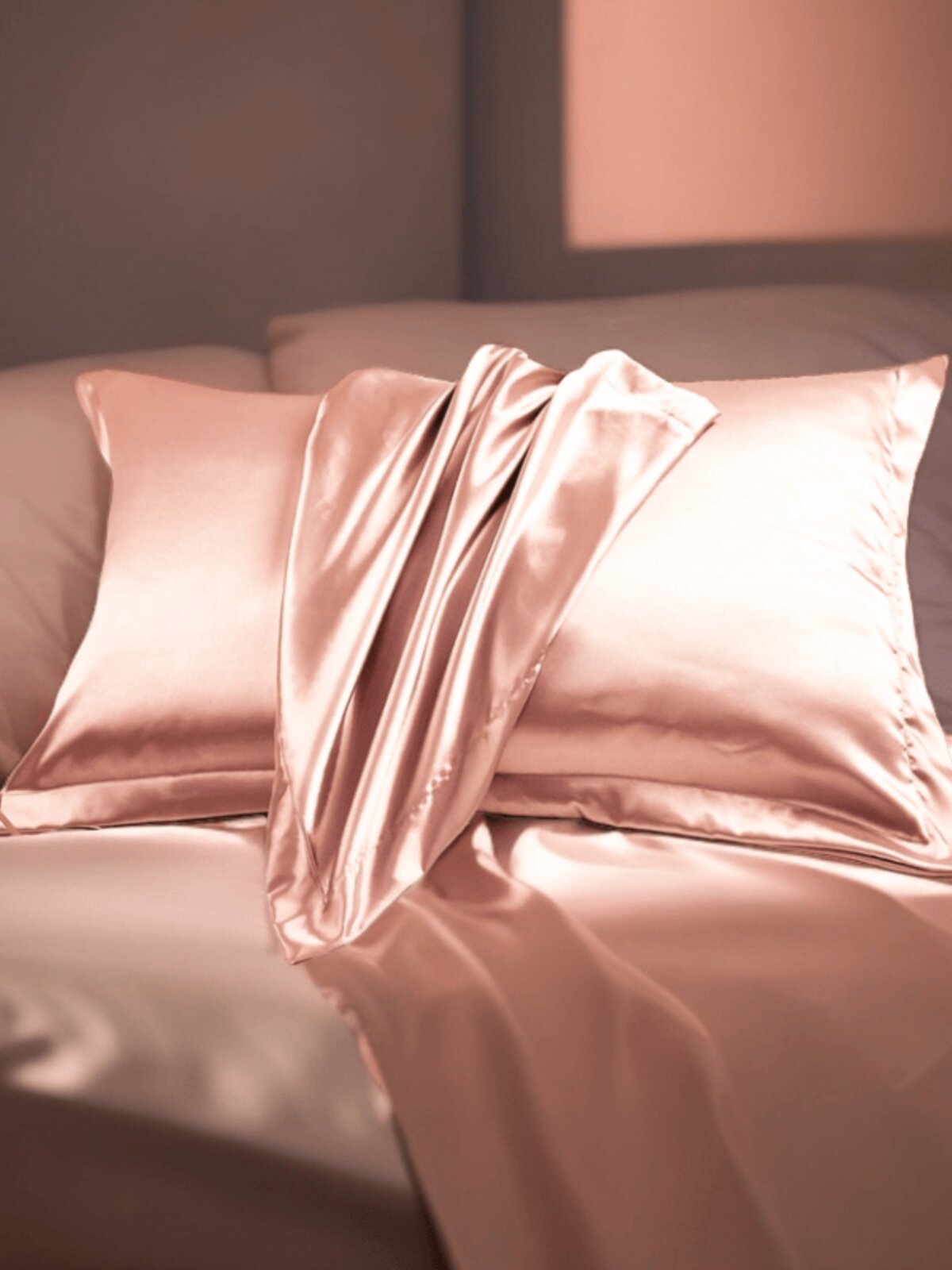 Silk Pillowcases