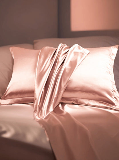 Silk Pillowcases