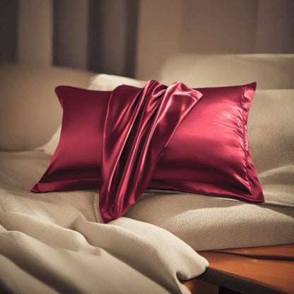 Silk Pillowcases