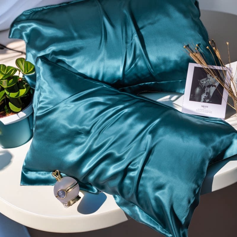 Silk Pillowcases