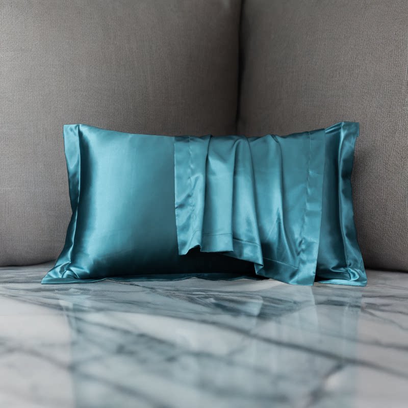 Silk Pillowcases