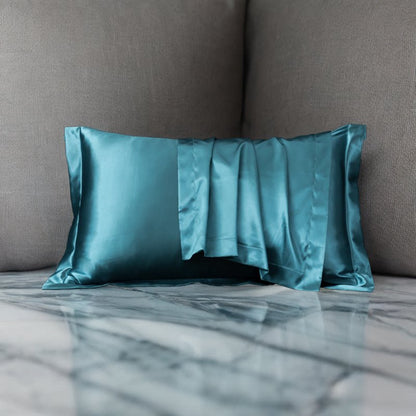 Silk Pillowcases