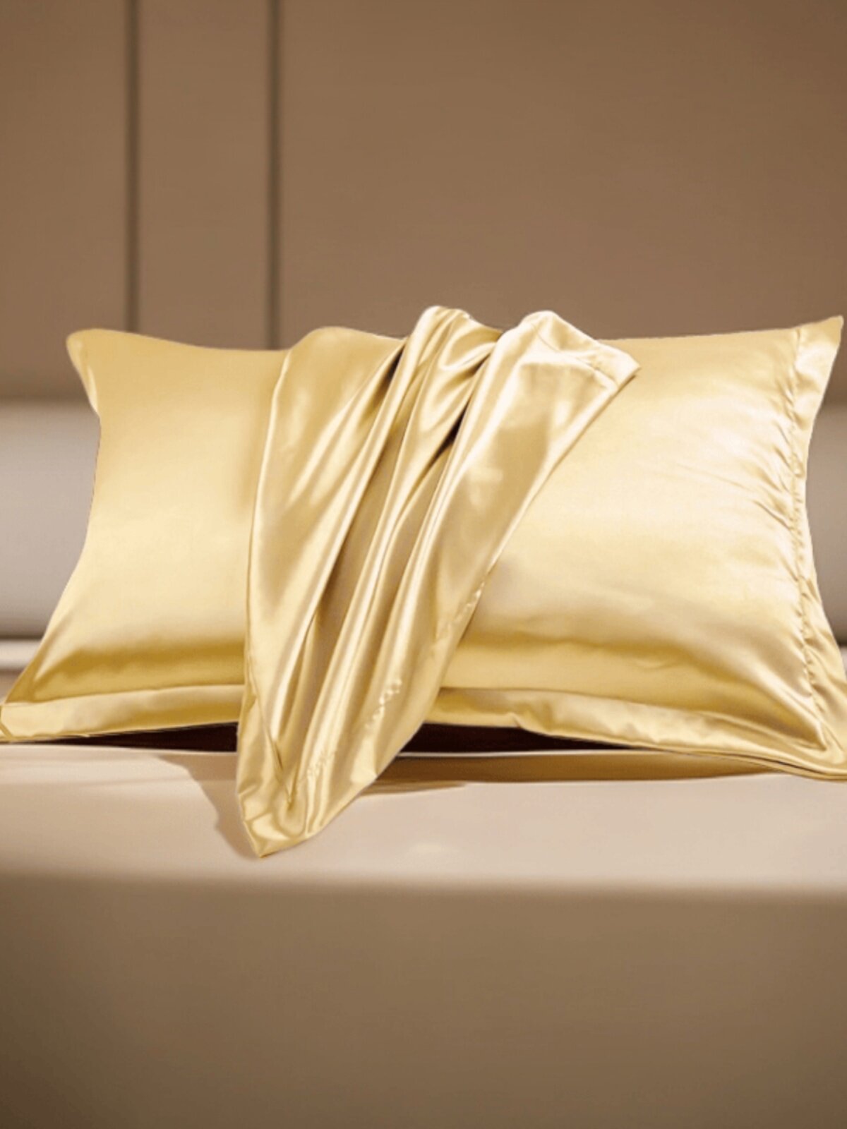 Silk Pillowcases