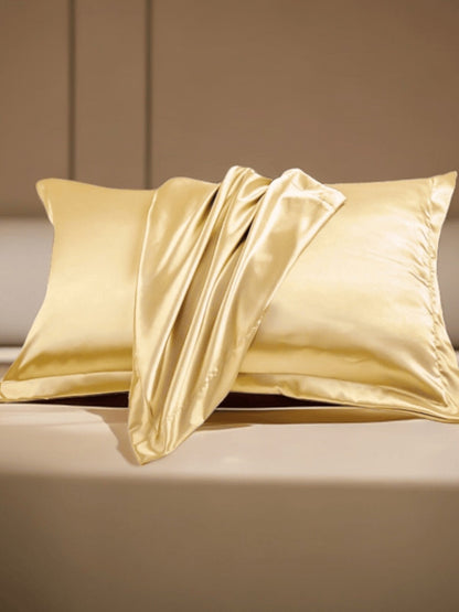 Silk Pillowcases