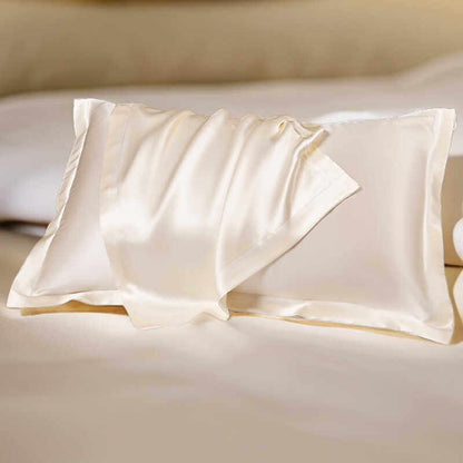 Silk Pillowcases