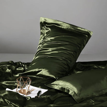 Silk Pillowcases