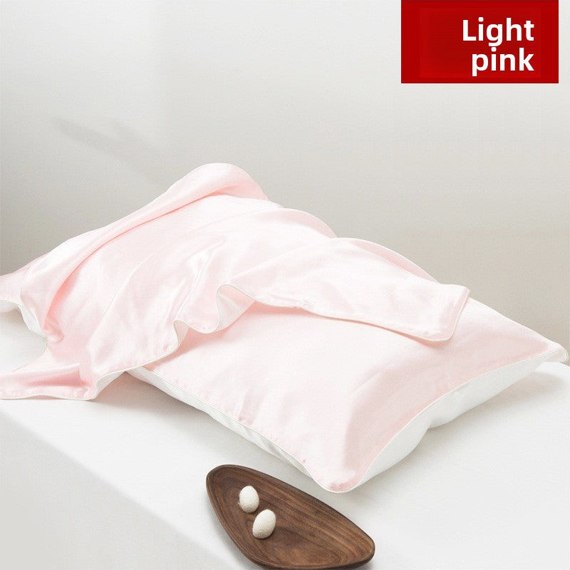 silk pillowslip