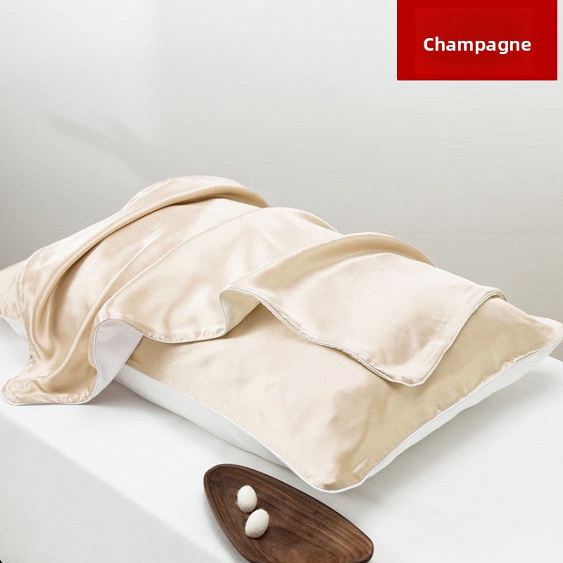 silk pillowslip