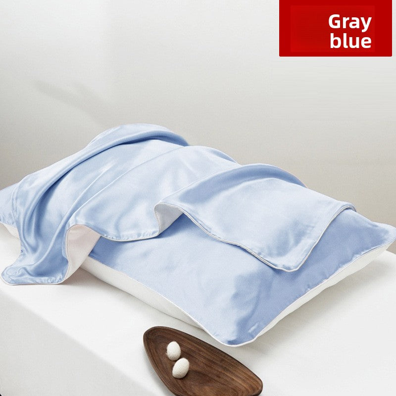 silk pillowslip