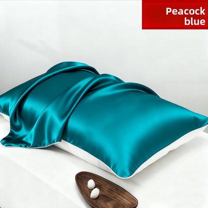 silk pillowslip