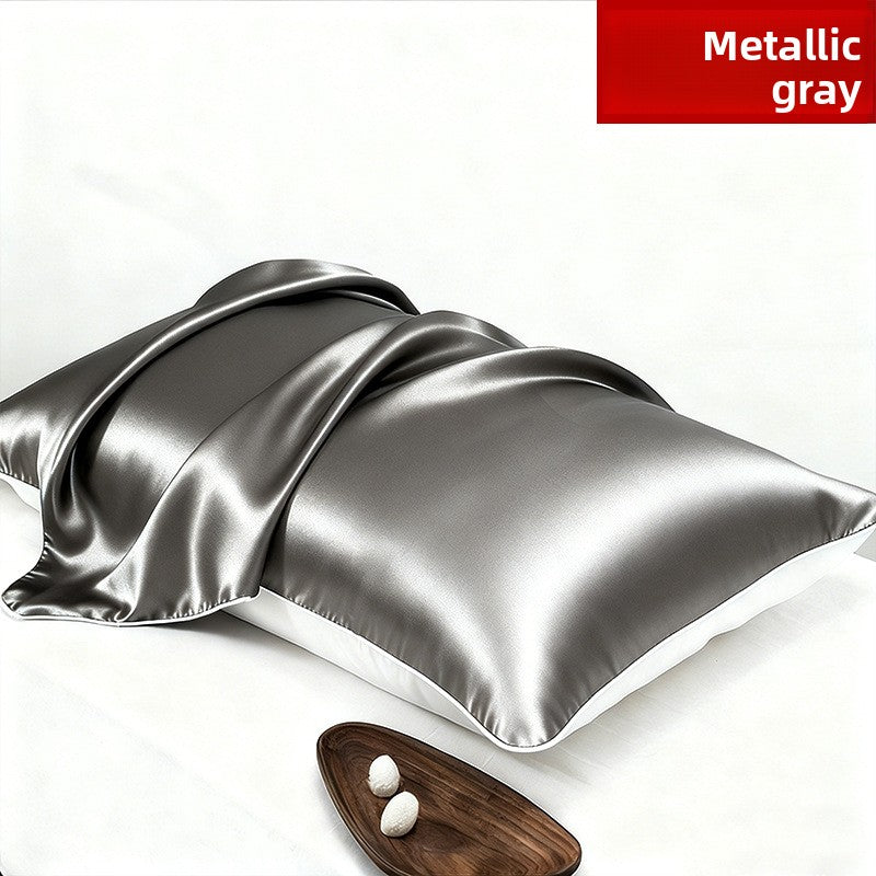 silk pillowslip