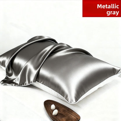 silk pillowslip