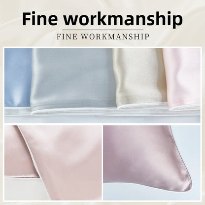 silk pillowslip