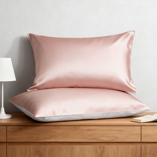 silk pillowslip