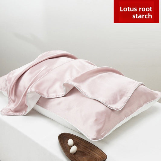 silk pillowslip