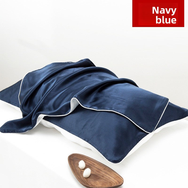 silk pillowslip