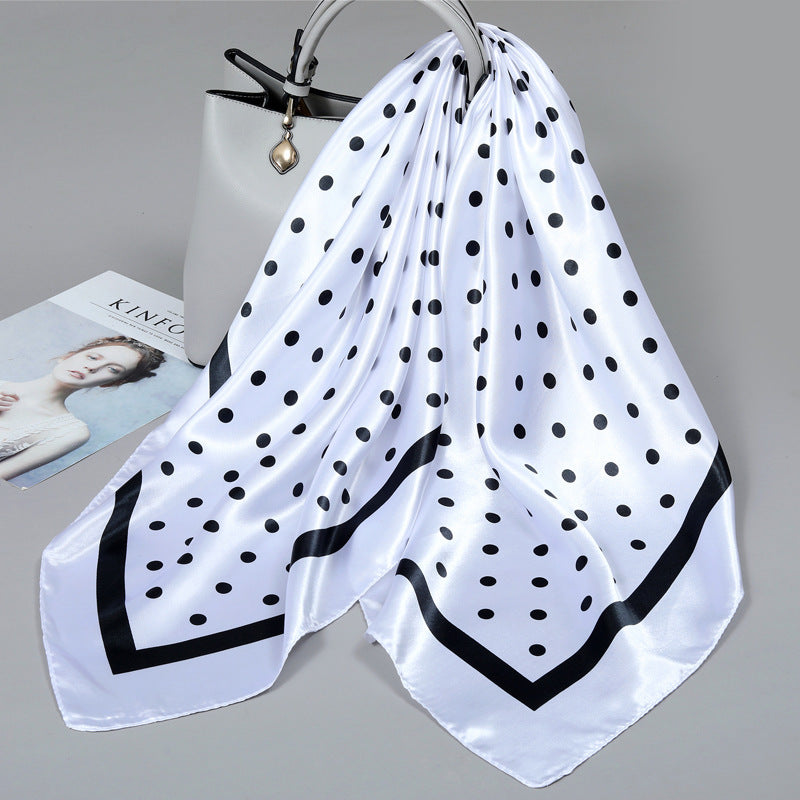 Silk Scarf