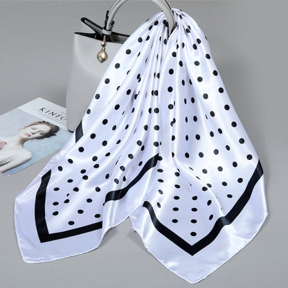 Silk Scarf