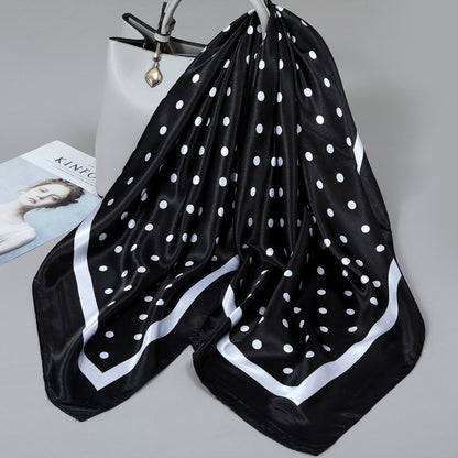 Silk Scarf