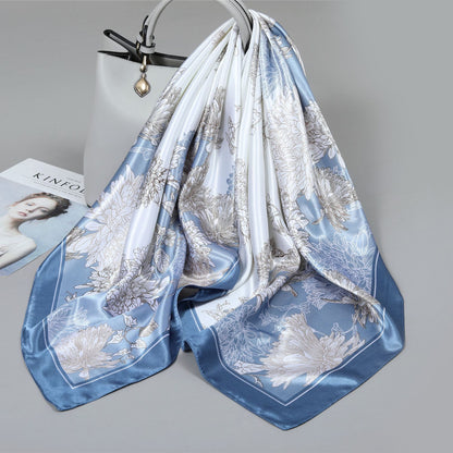 Silk Scarf