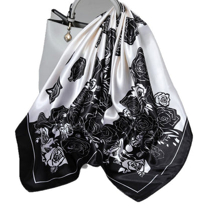 Silk Scarf