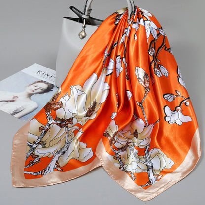 Silk Scarf