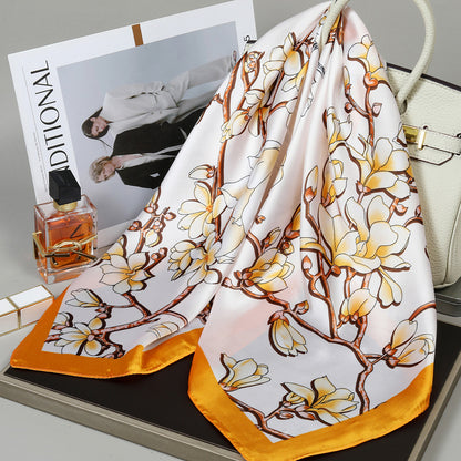 Silk Scarf