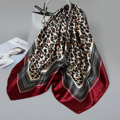 Silk Scarf