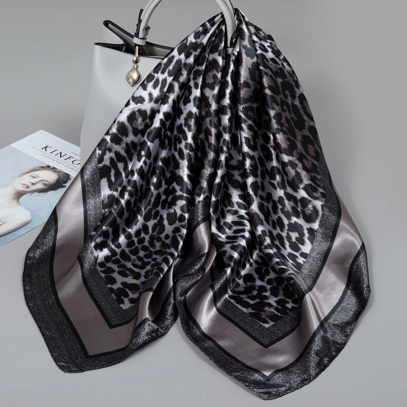 Silk Scarf