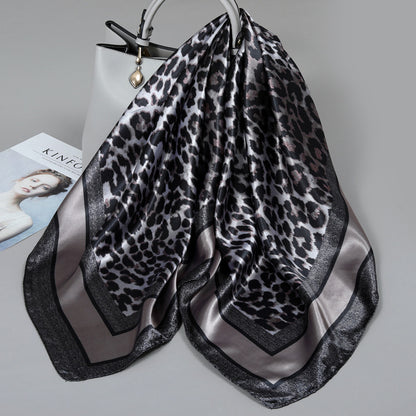 Silk Scarf