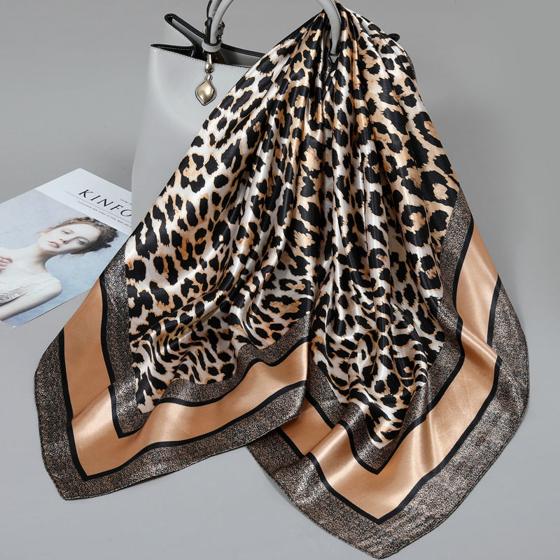 Silk Scarf