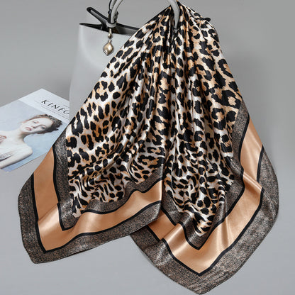 Silk Scarf