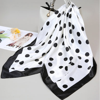 Silk Scarf