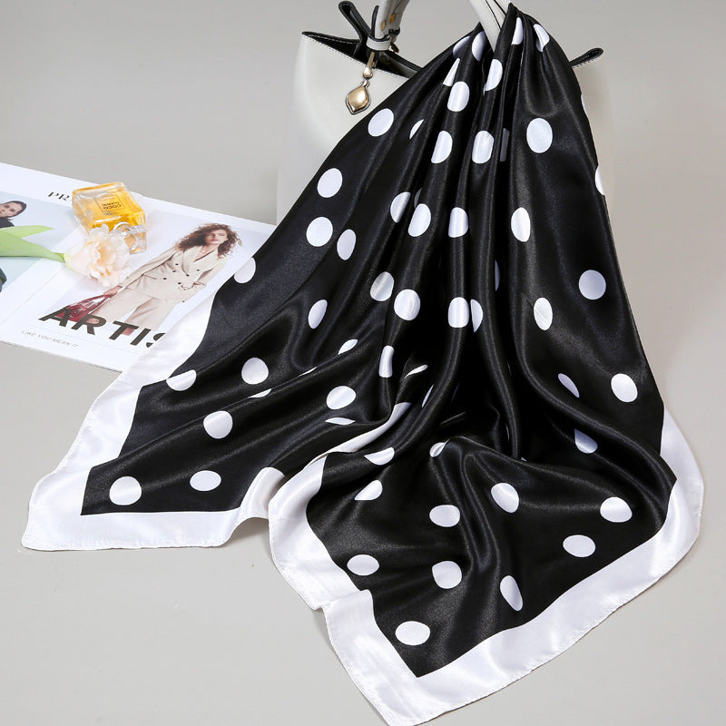 Silk Scarf