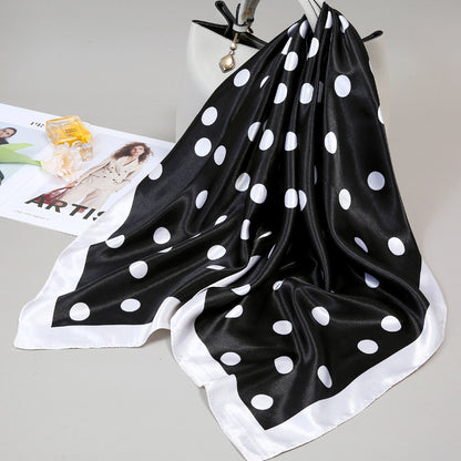 Silk Scarf