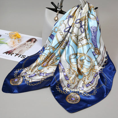 Silk Scarf