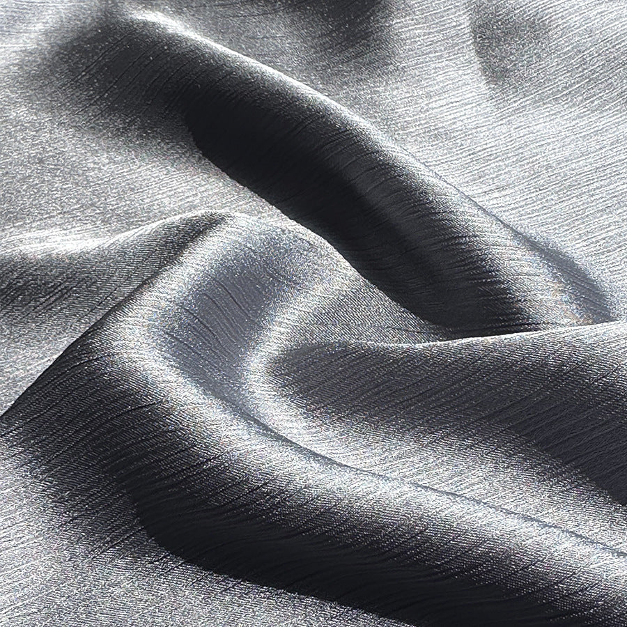 Silk scarf, shawl, versatile women's headscarf