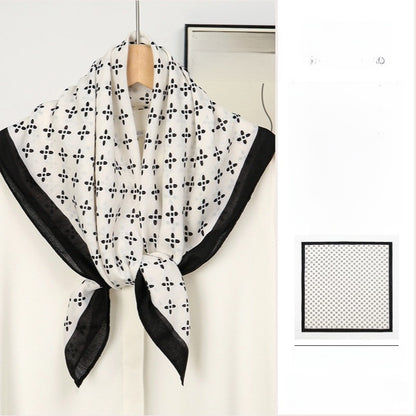 Silk Scarf