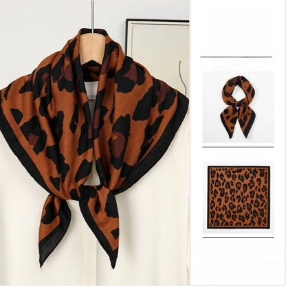 Silk Scarf