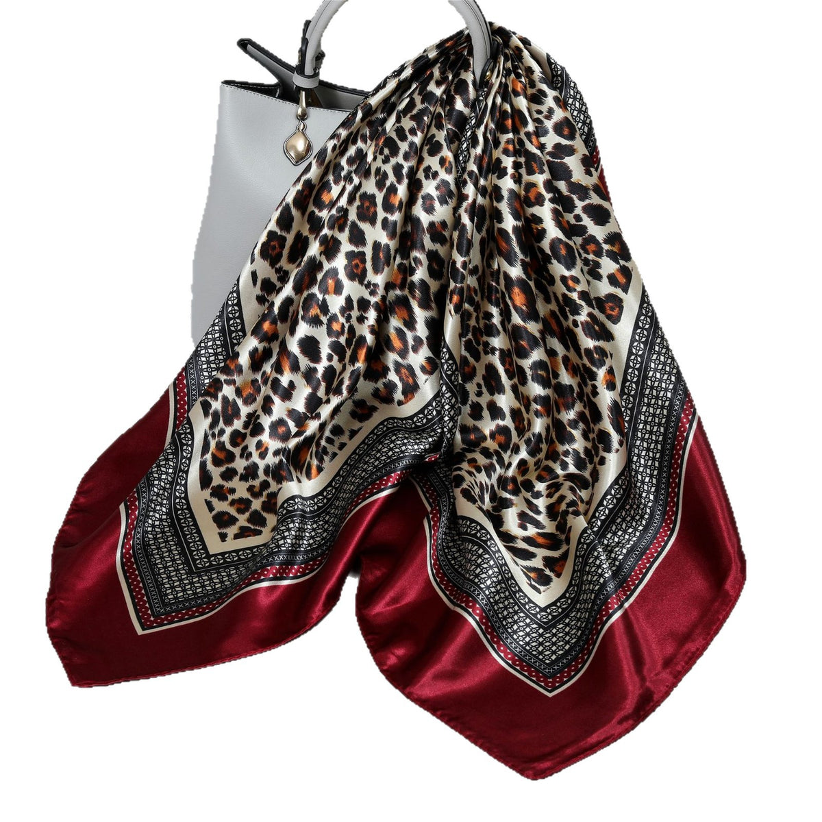 Silk Scarf