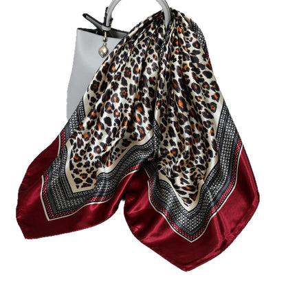 Silk Scarf
