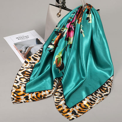 Silk Scarf