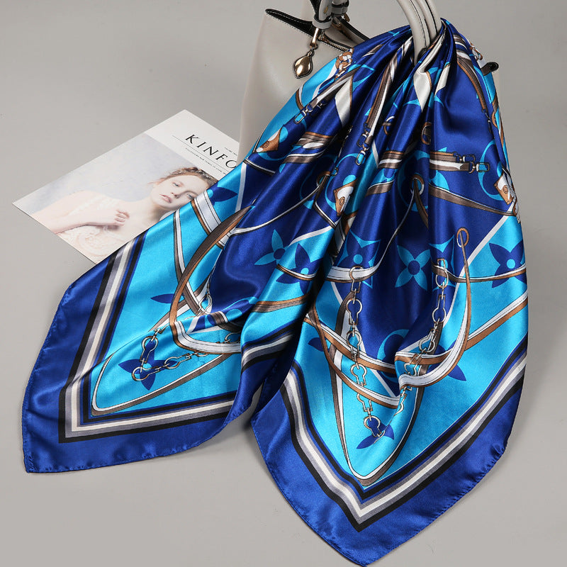 Silk Scarf
